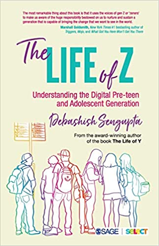 The Life of Z: Understanding the Digital Pre-teen and Adolescent Generation - Orginal Pdf